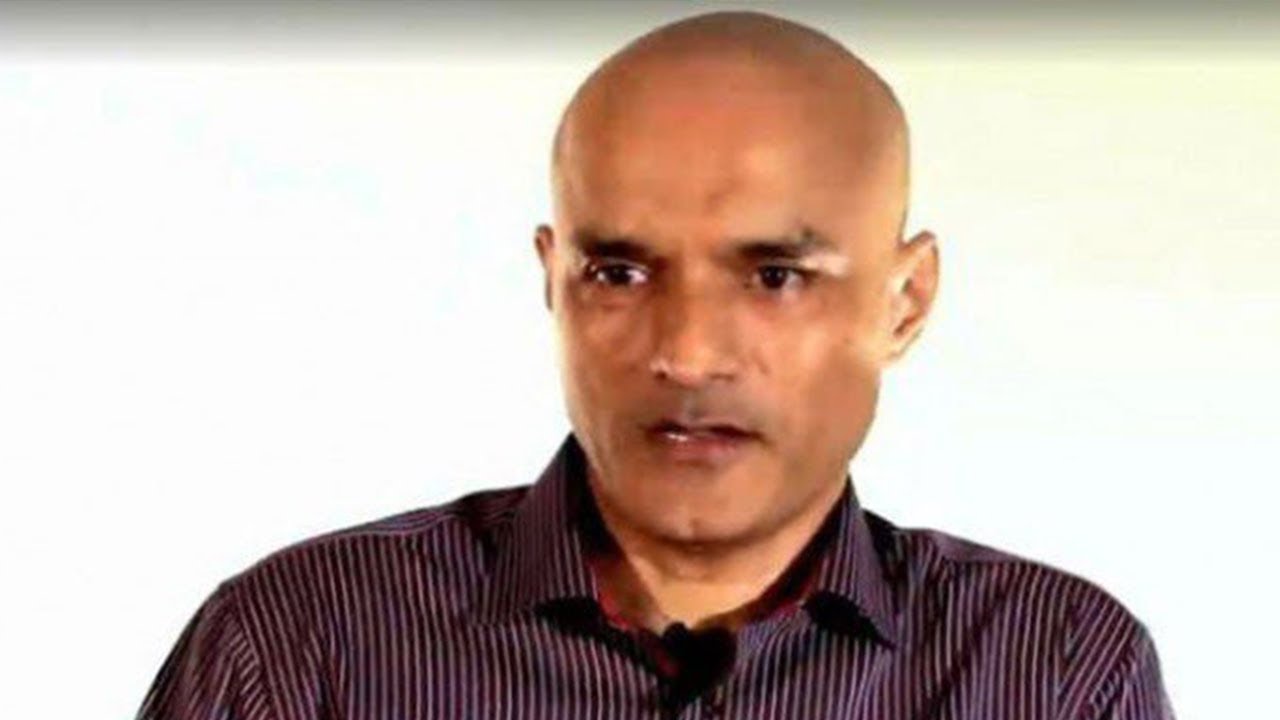 Kulbhushan Jadhav Case: Pakistan vs. India at ICJ - The Centrum Media