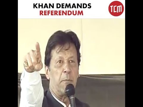 Khan on Kashmir