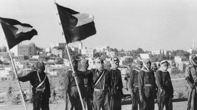 Black September Organisation – A PLO’s breakaway Faction