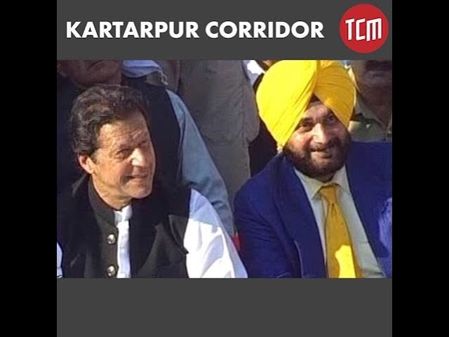 Kartarpur Corridor: A Road to Peace