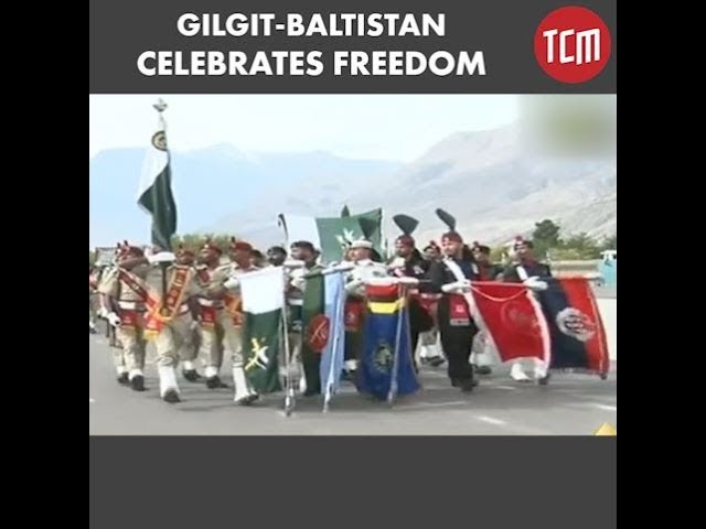 Gilgit Baltistan: The Heaven on Earth