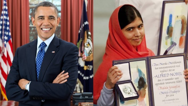 The Reality of the Nobel Peace Prize