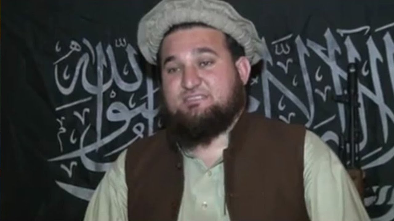 The Mystery of Ehsan Ullah Ehsan's Escape - The Centrum Media