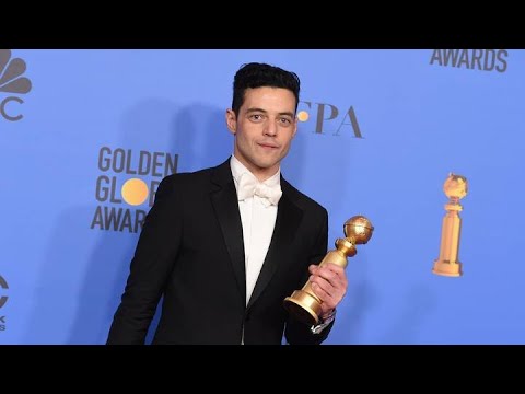 Rami Malek - The Centrum Media