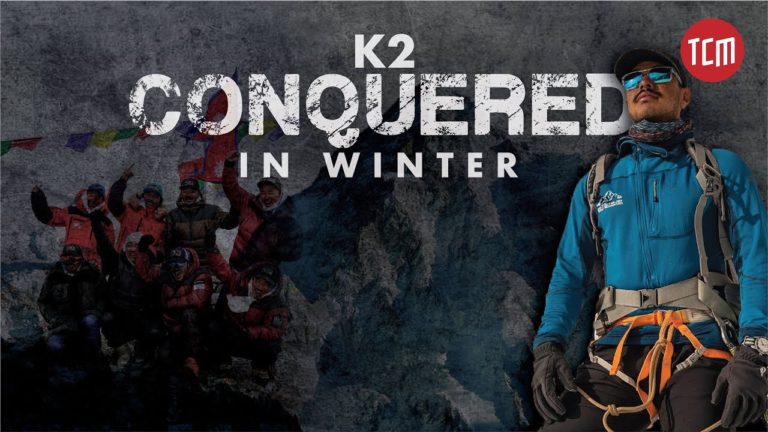 K2 Winter Summit: Meet the Climbers who Made History