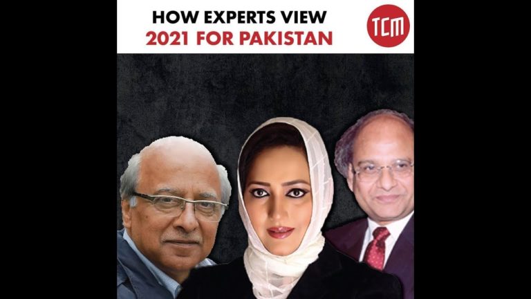 Prospects and Possibilities for Pakistan in the Year 2021