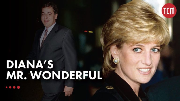 In Depth Look Into Princess Diana’s Relation With the Pakistani Doctor