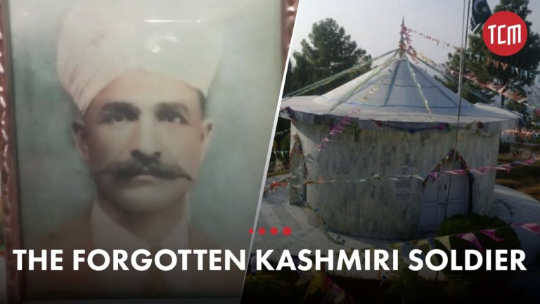 Captain Hussain Shaheed’s Historical Role in Securing Rawalakot