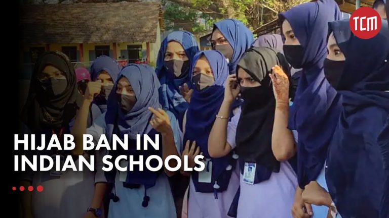 Why did BJP Ban Hijab in Karnataka’s Schools?