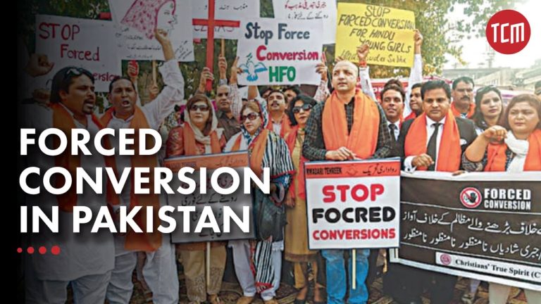 The Curious Case of Hindu Women Conversion