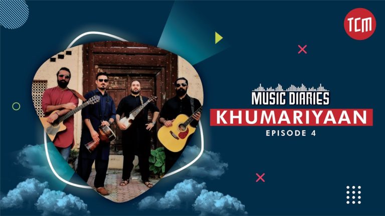 Pakistanis Are Disowning Their Cultural Instruments | Music Diaries | Episode 4￼