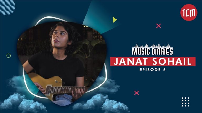 Writing Songs Was How I Channeled My Feelings | Music Diaries | Episode 5￼