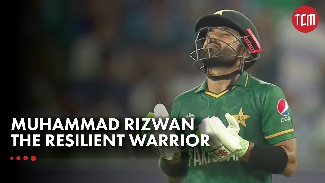 Muhammad Rizwan S R Muhammad Rizwan Became the Best Performer this Year in T20i Format ...