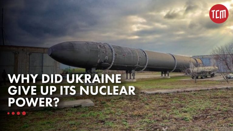 The Story Behind Ukraine Loss of Nuclear Power￼