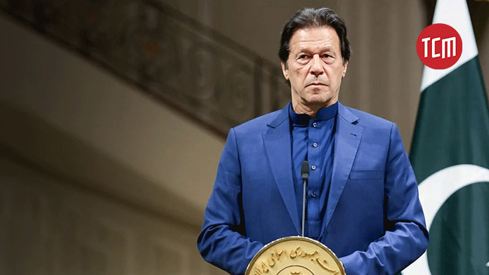 PM Imran Khan Delivers the Ultimate Surprise