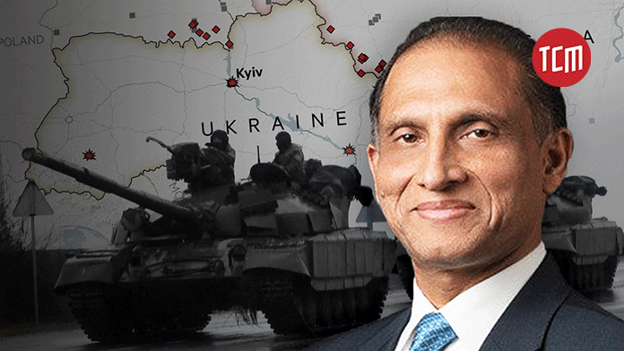 Pakistan’s Regional Position Post Russia-Ukraine Conflict