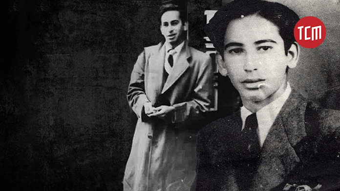 Zulfikar Ali Bhutto on his Younger Days’ Activities