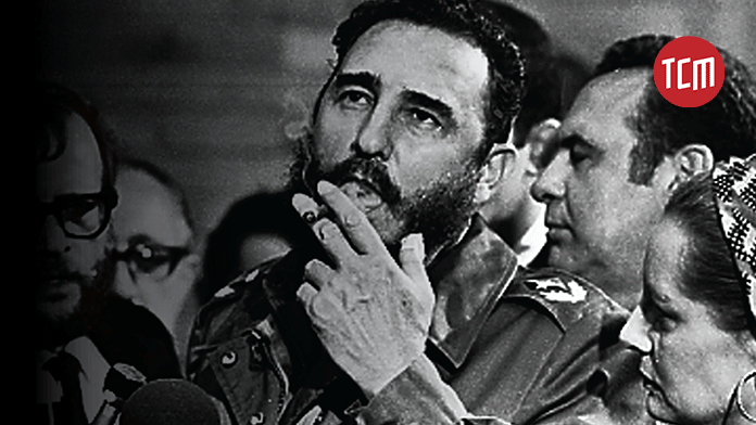 Fidel Castro, The Man Who Survived 600 Assassination Attempts