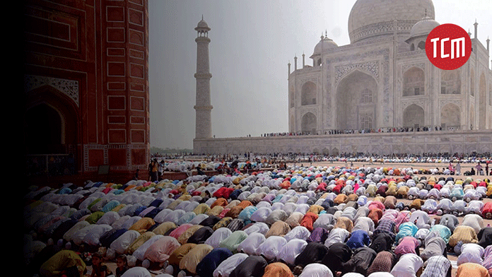 Here’s How the World Celebrates Eid ul Fitr