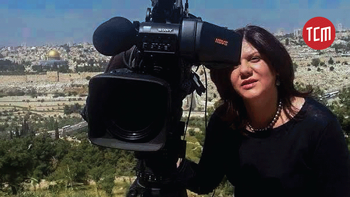 Was Shireen Abu Akleh the First Palestinian Journalist to Be Murdered for Reporting?