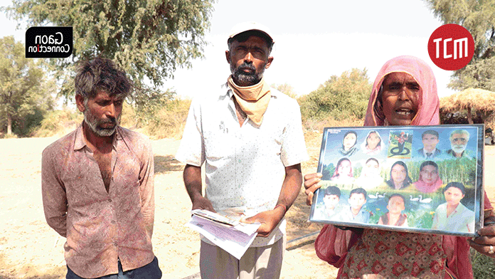 How 11 Pakistani Hindu migrants were found dead in Rajasthan?