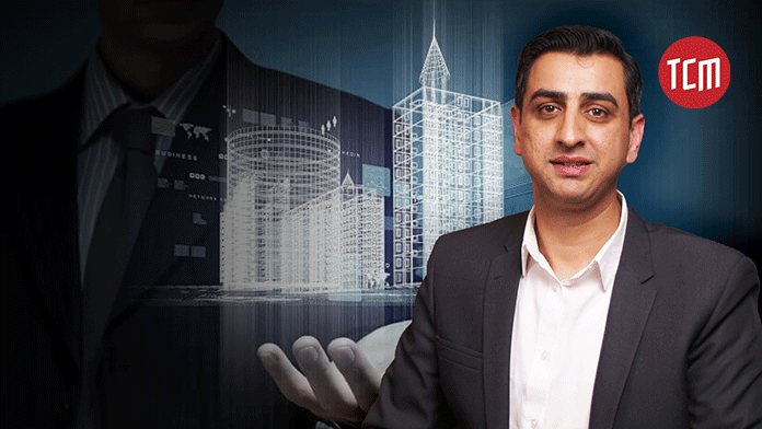 How this Startup is making Real Estate Affordable for every Pakistani