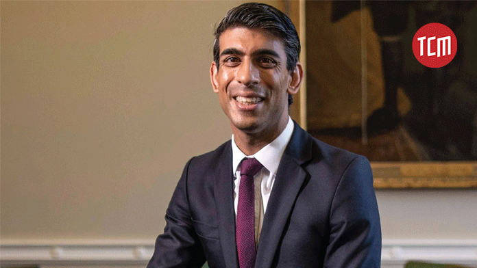 Rishi Sunak: A PM Richer Than The Crown