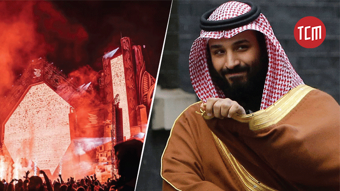 Is Saudi Arabia Getting Liberal?