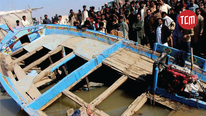 Why are Boat Capsizing Incidents Common in Pakistan?