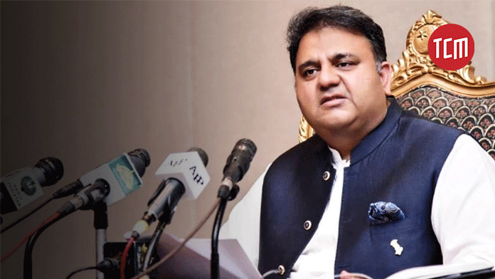 Why Was Fawad Chaudhry Arrested?