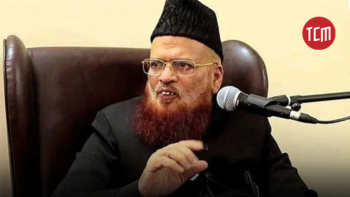 Mufti Taqi Usmani Claims TTP’s Aggressions Haram