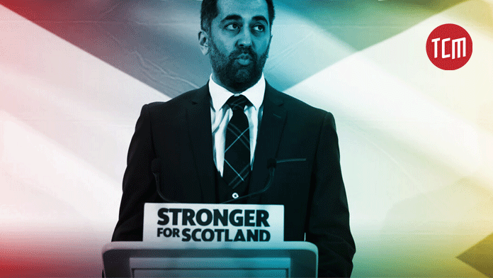 How Humza Yousaf Became The First Muslim Leader of Scotland?
