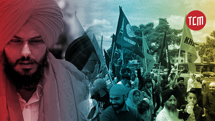 Why is Amritpal Singh Gaining Popularity in Indian Punjab?