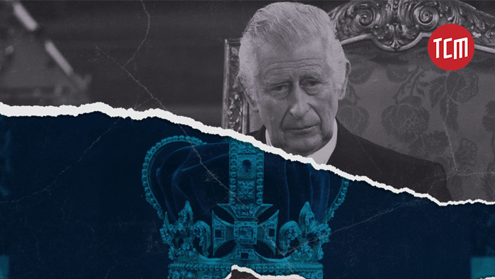 What Happens if The British Monarchy is Abolished? | TCM Explains