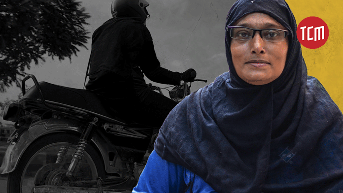 What Problems Female Delivery Riders Face in Pakistan?