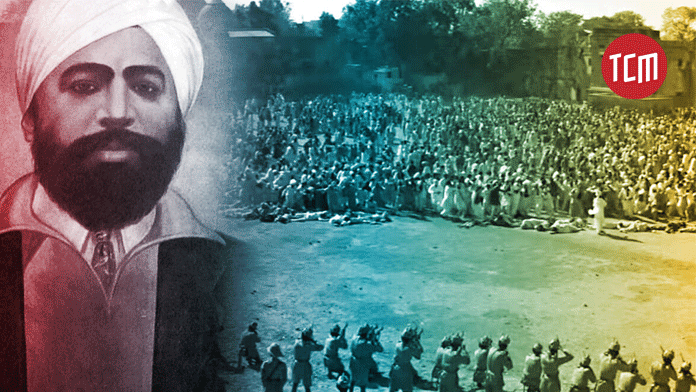 The Indian Revolutionary Who Avenged the Jallianwala Bagh Massacre