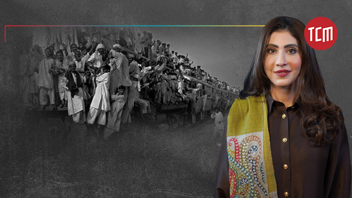 Is Population Management Pakistan’s Biggest Problem?| Hina Pervaiz | Talha Ahad Podcast |Ep 57 Clip