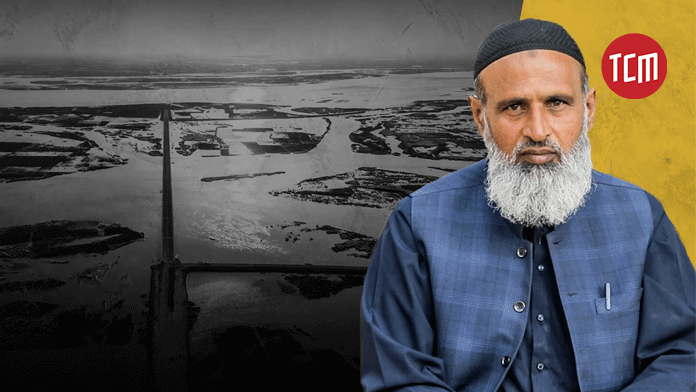 This Cotton Farmer From Sindh Rebuild His Land After Floods 2022