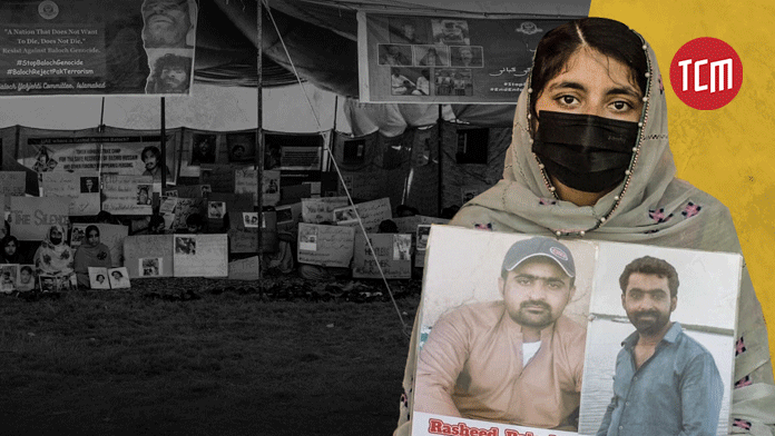 Why Are Families of Baloch Missing Persons Protesting in Islamabad?