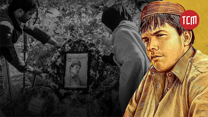 How Did Aitzaz Hasan Identify the Suicide Bomber on January 6, 2014?